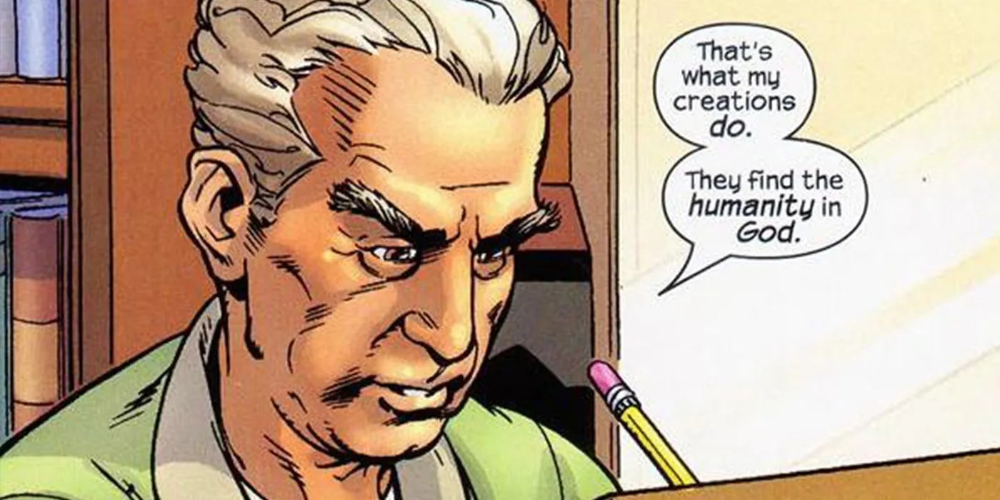 10 Things Only Comic Book Fans Know About The Thing