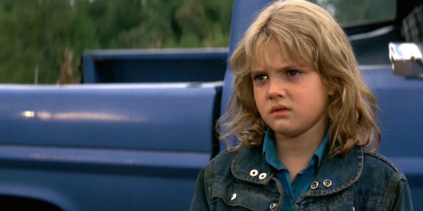 Firestarter Remake Updates & Story Info