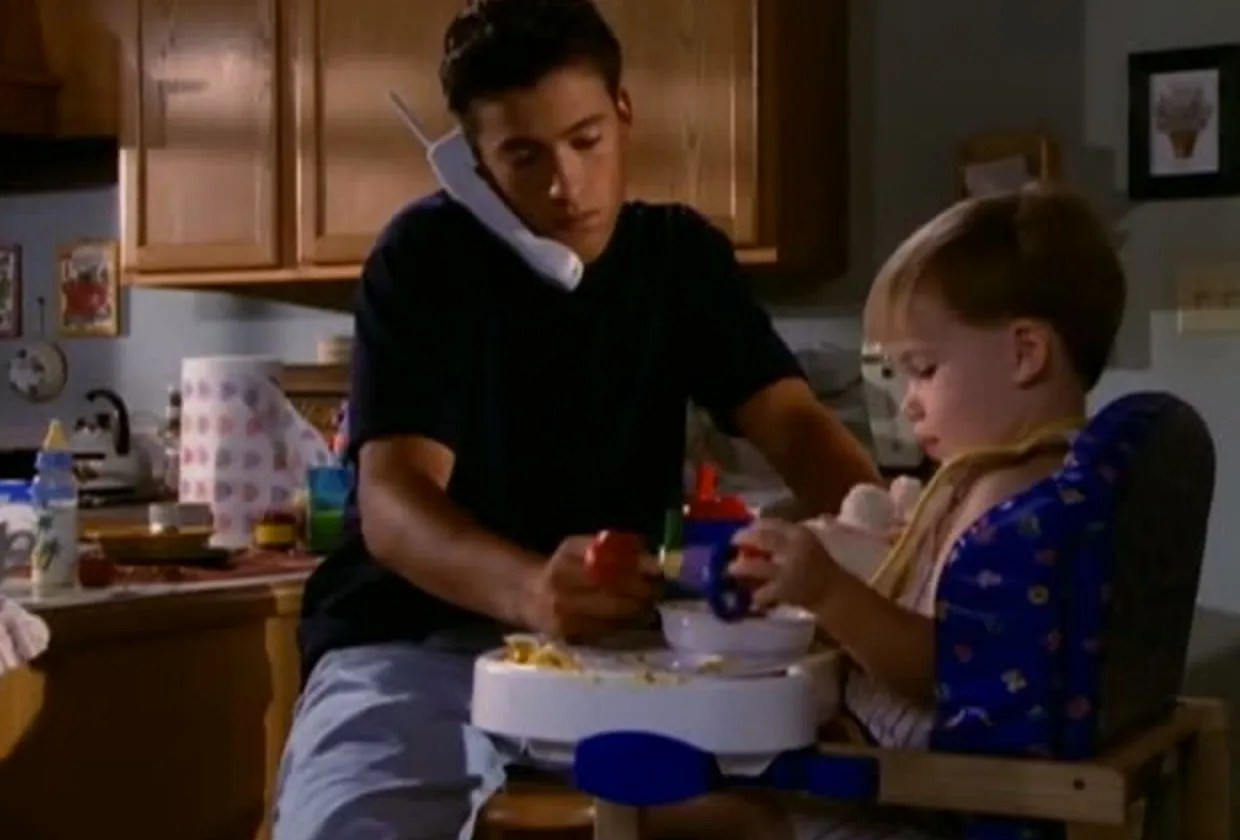 The 10 Best Episodes Of 7th Heaven, According To IMDb