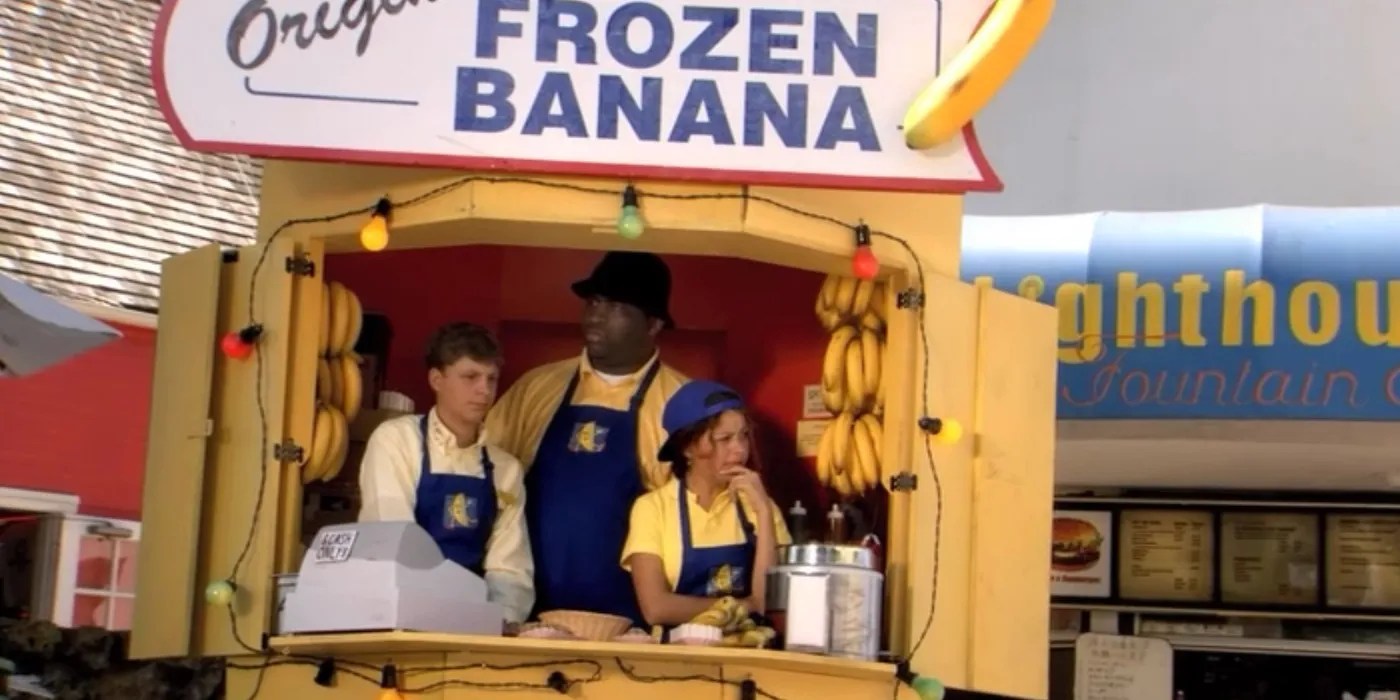 Arrested Development Why There's Always Money In The Banana Stand