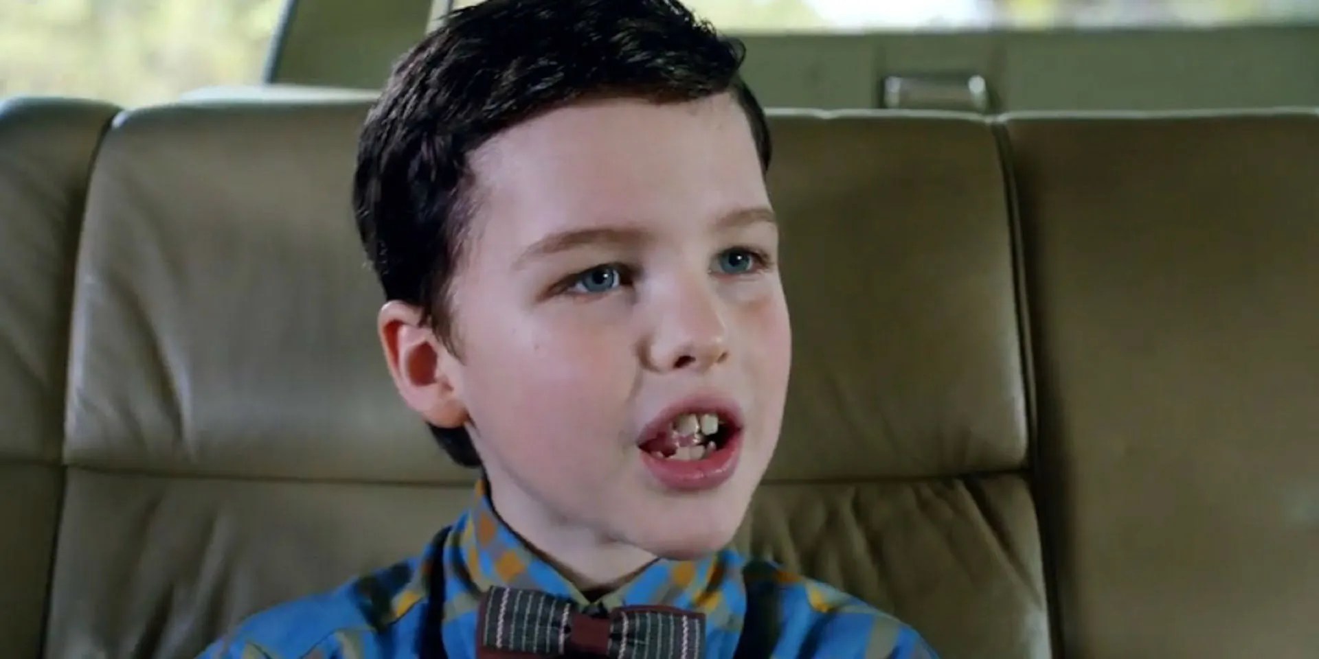 CBS' Young Sheldon Gets Full Season Order