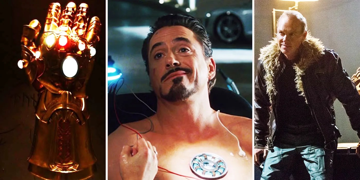 Marvel Plot Holes (That Aren't Actually Plot Holes)