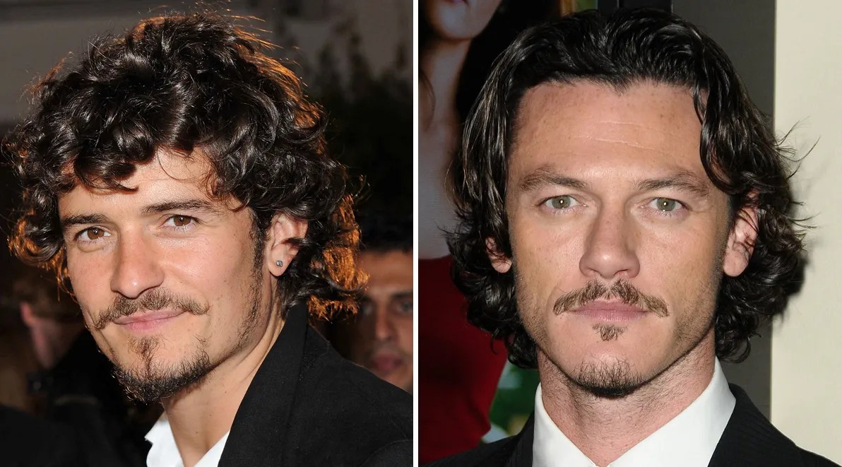 More Actors Who Look EXACTLY Like Identical Twins