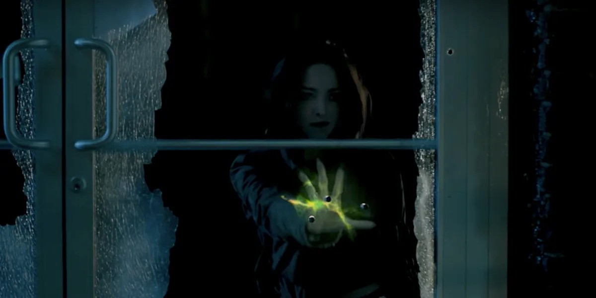 Watch First 6 Minutes of The Gifted Screen Rant