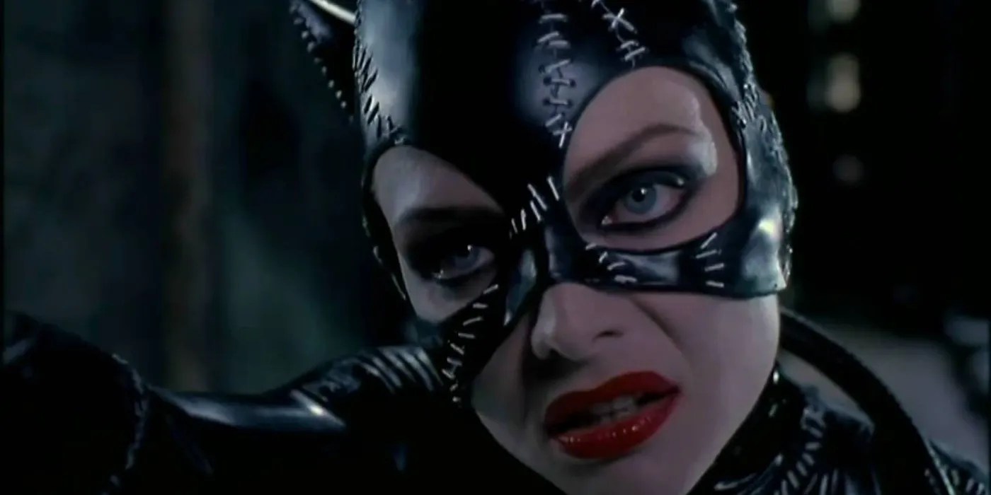 Batman Returns Catwoman’s 10 Best Quotes