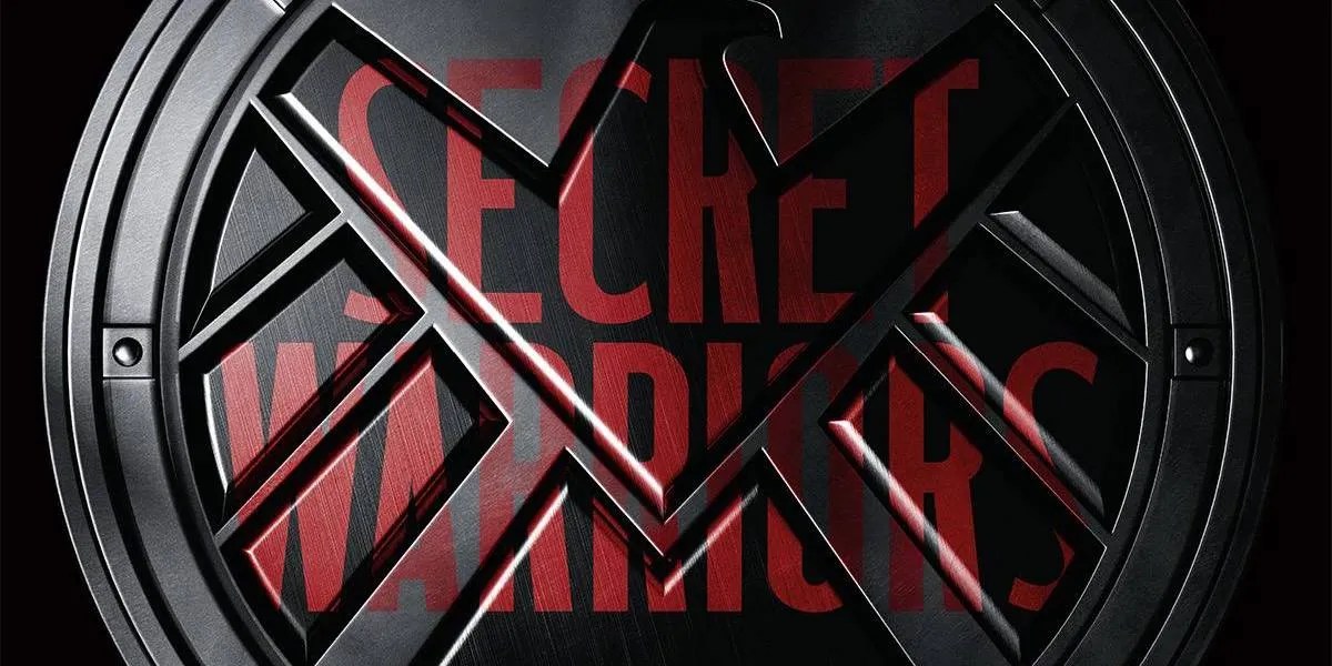 Agents of SHIELD Star Wants Another Secret Warriors Episode