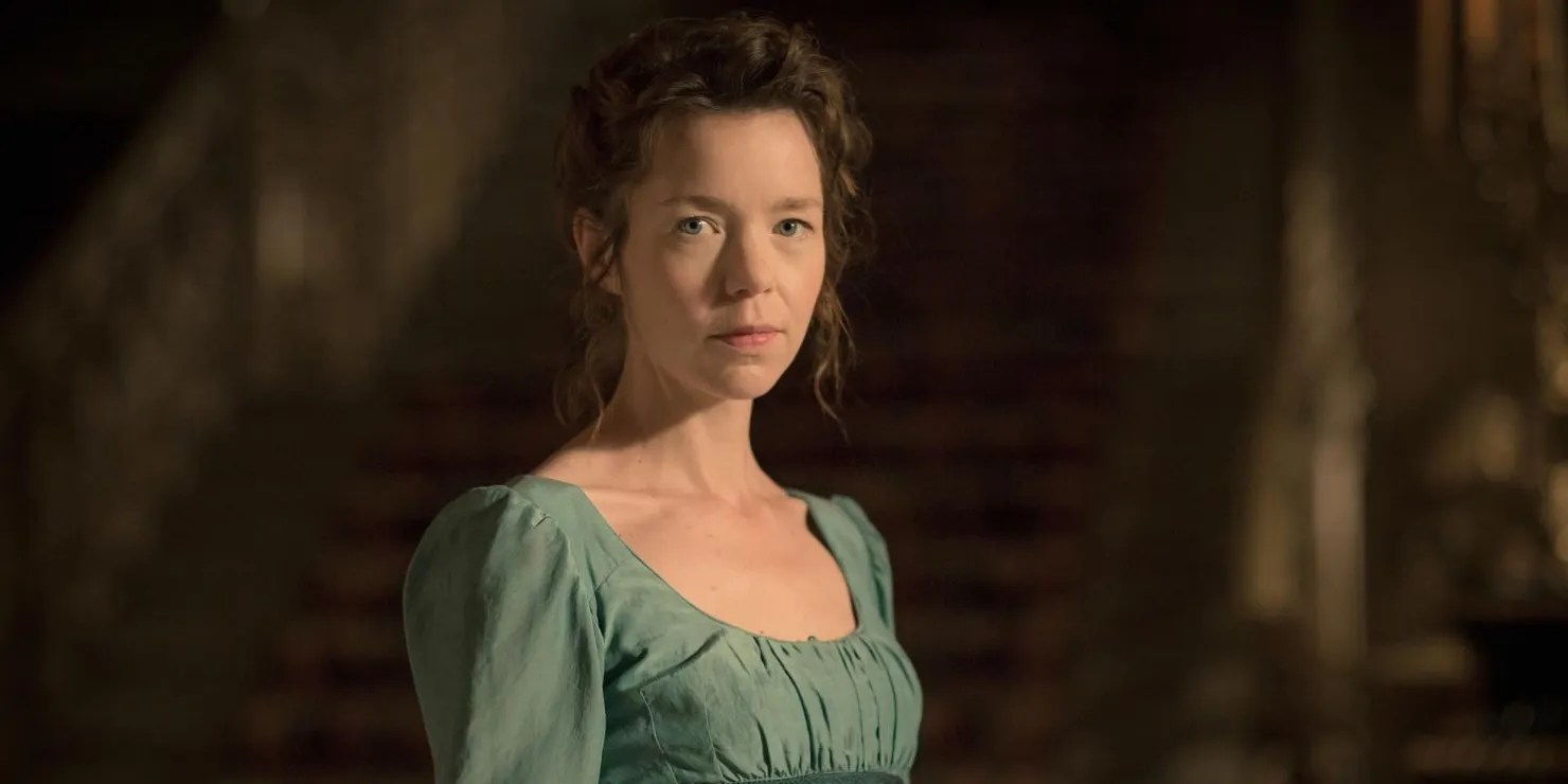 Good Omens Casts Beelzebub & Horsemen(05)