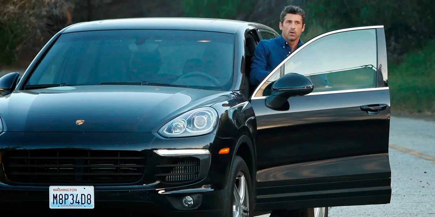 Grey's Anatomy 5 Reasons Alex Karev Had The Worst Exit (And 5 Derek