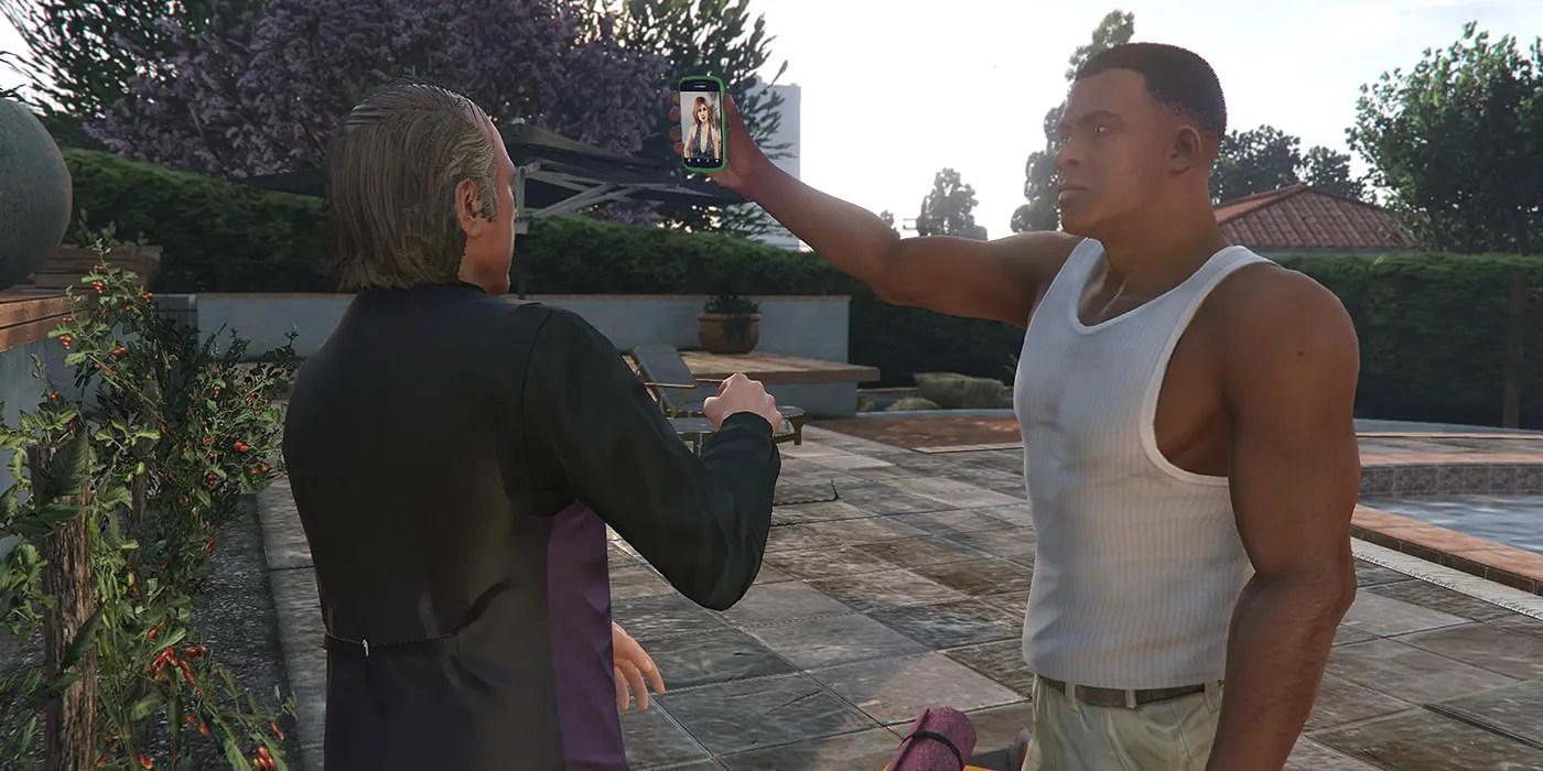 Grand Theft Auto V 20 Hidden Missions You Didn't Know About