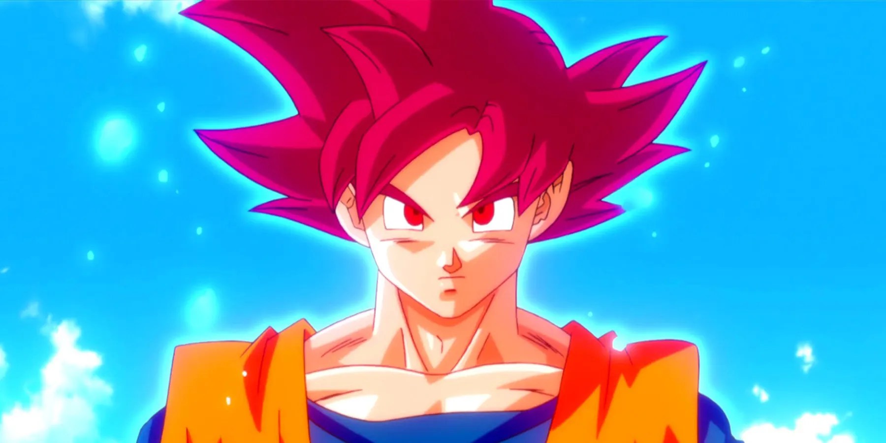 Dragon Ball All 21 Canon Super Saiyan Transformations