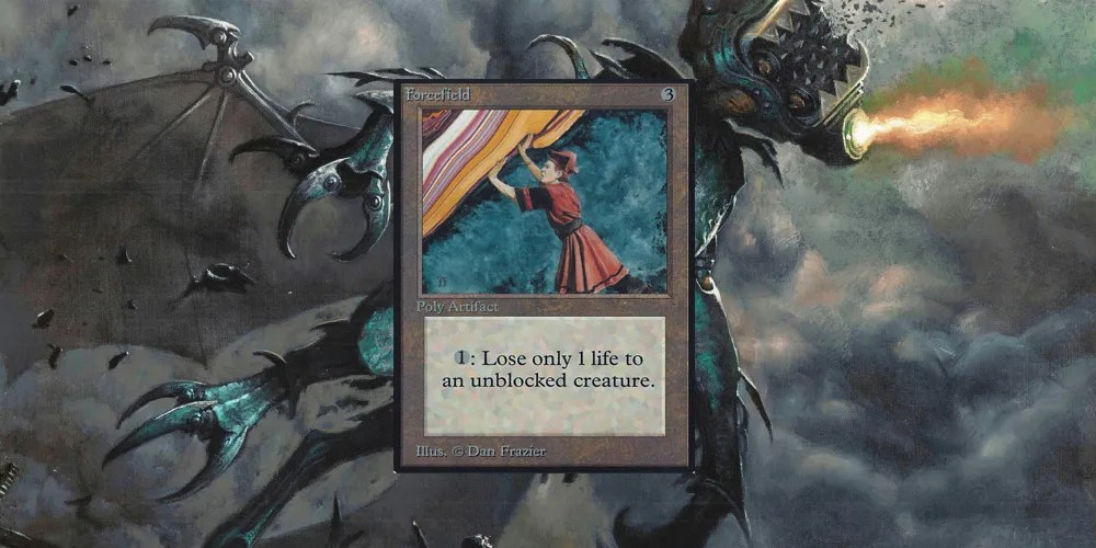 Most Valuable Magic The Gathering Cards