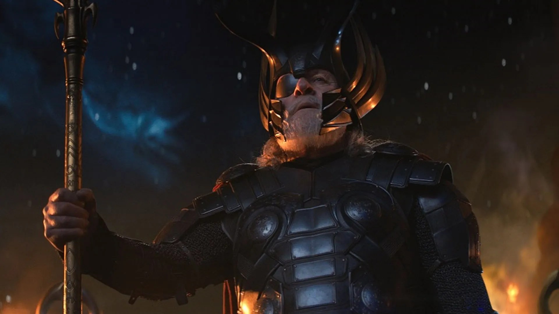 Marvel Gods So Much Stronger Than Thor, Ranked