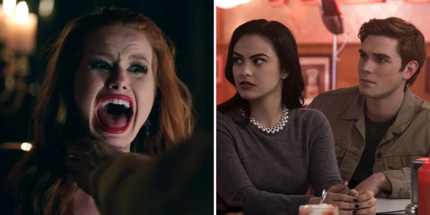 Riverdale Is The Best Horror TV Show, Seriously
