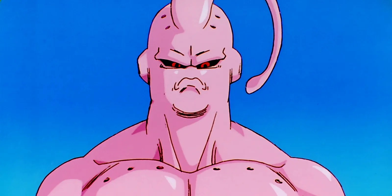 Dragon Ball Every Buu, Ranked Weakest To Strongest