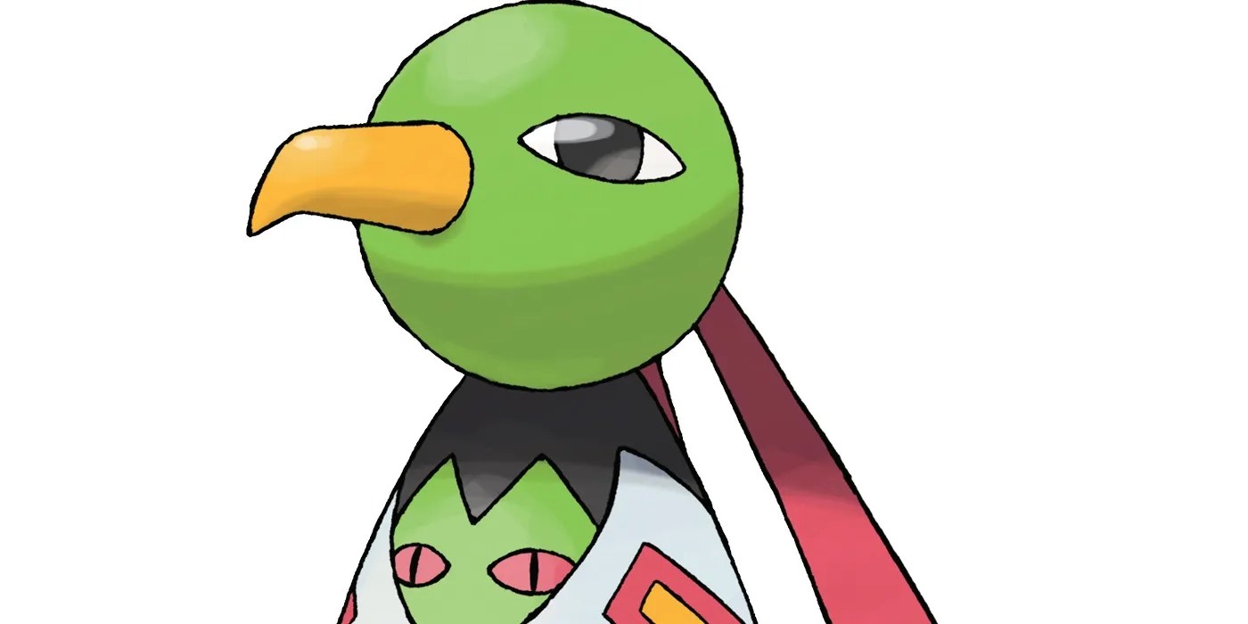 8 Pokédex Entries That Mention RealWorld Locations