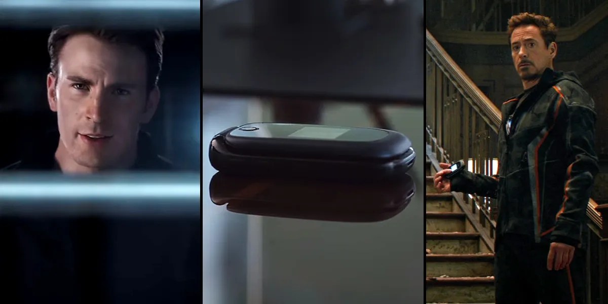 Avengers Infinity War Trailer Breakdown & Easter Eggs