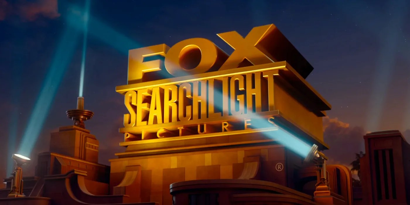 The New Searchlight Pictures Logo Makes Us Sad