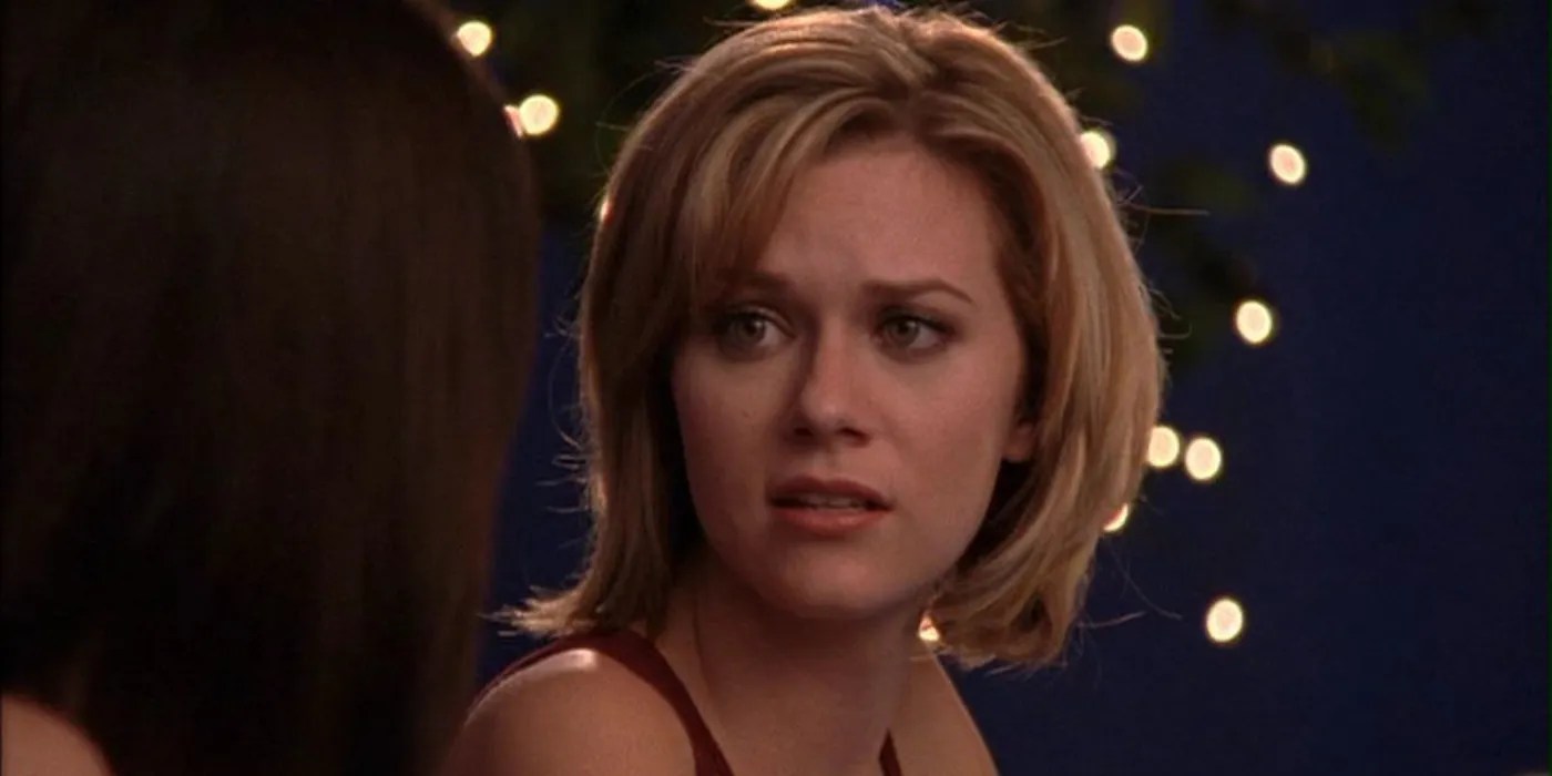 Hilarie Burton Reflects On Speaking Out Against One Tree Hill Showrunner