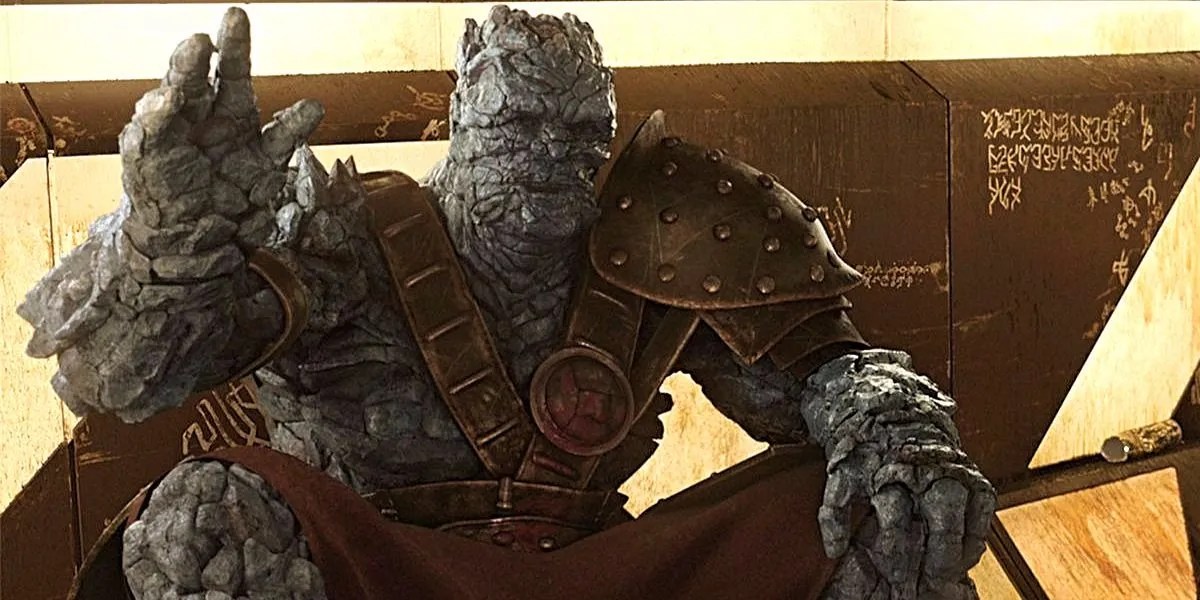 10 Funniest Quotes In The MCU