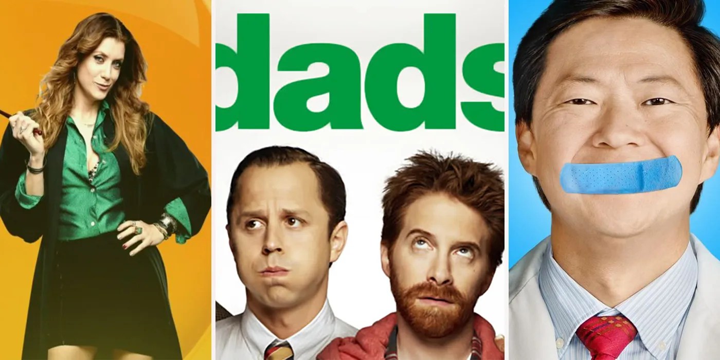 21 Worst Ever Made (According To Rotten Tomatoes)