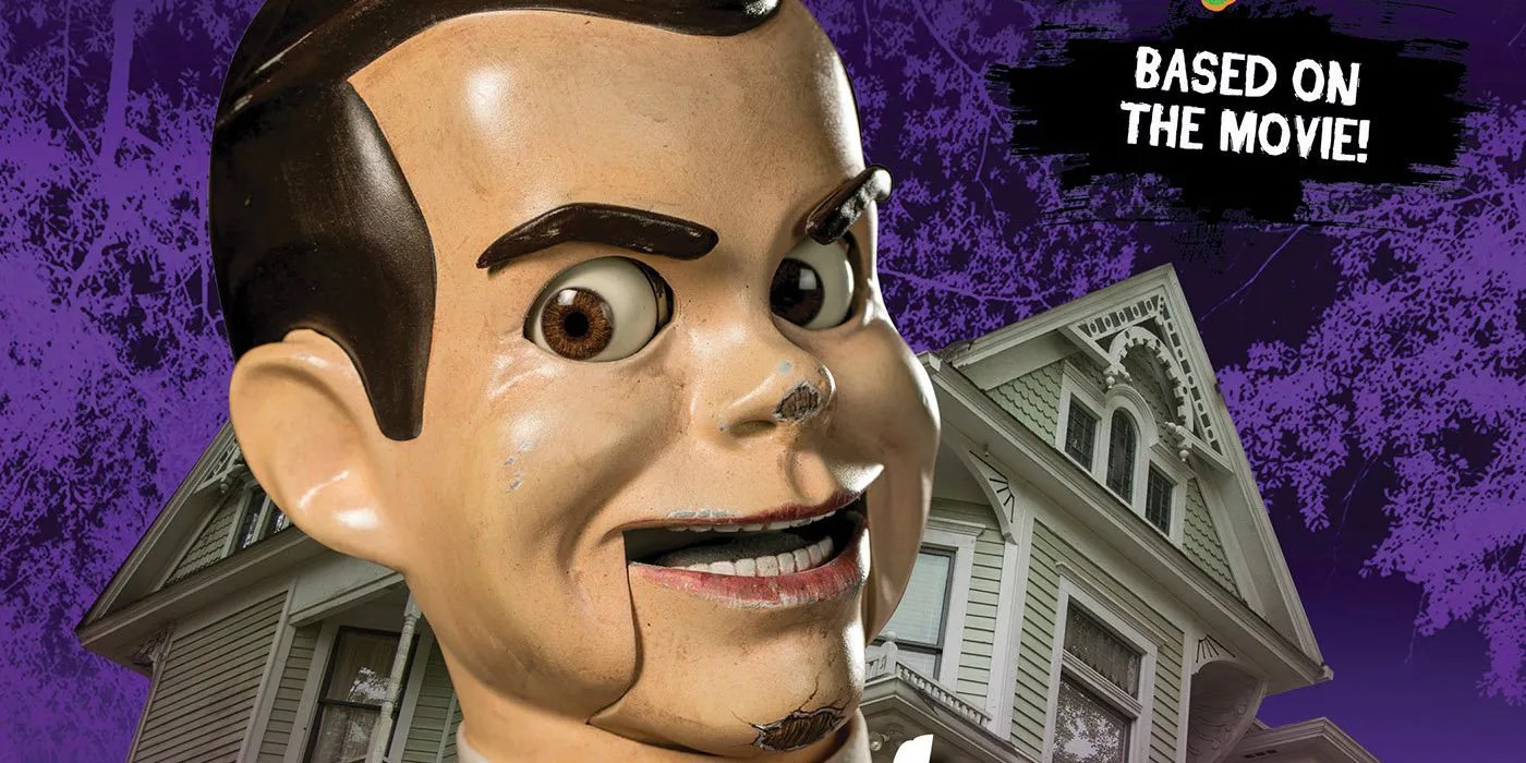 Sony Pictures Sets Goosebumps 2 Main Cast