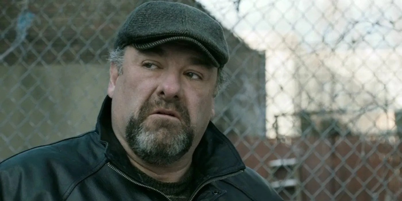 James Gandolfini 10 Best Movies, According To IMDb