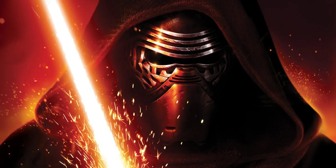 Exploring the Meaning Behind Every Lightsaber Color in Star Wars