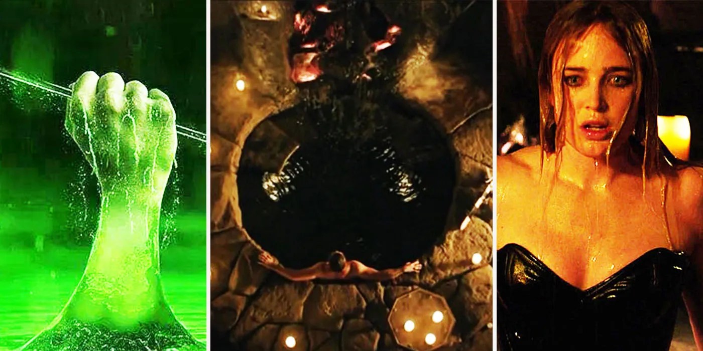 Things You Didn’t Know About The Lazarus Pit