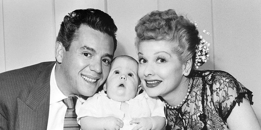 I Love Lucy 10 Ways The Broke Barriers