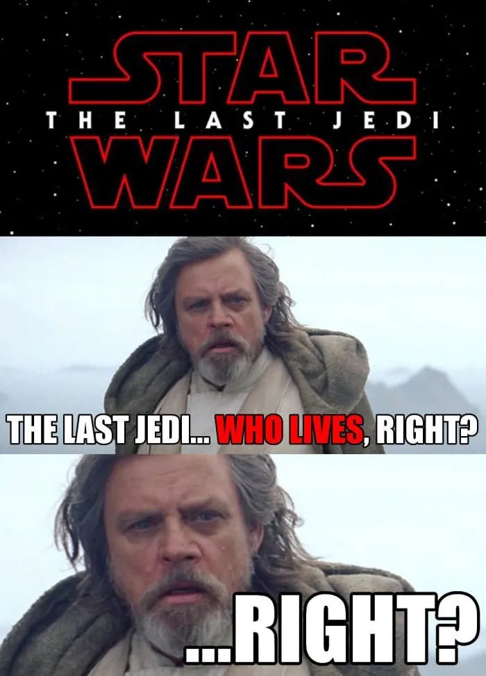 Star Wars Savage Jedi Vs Sith Memes That Will Leave You Laughing