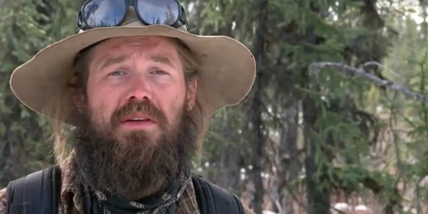 The 10 Wildest Reality Shows About Living Off The Grid United States