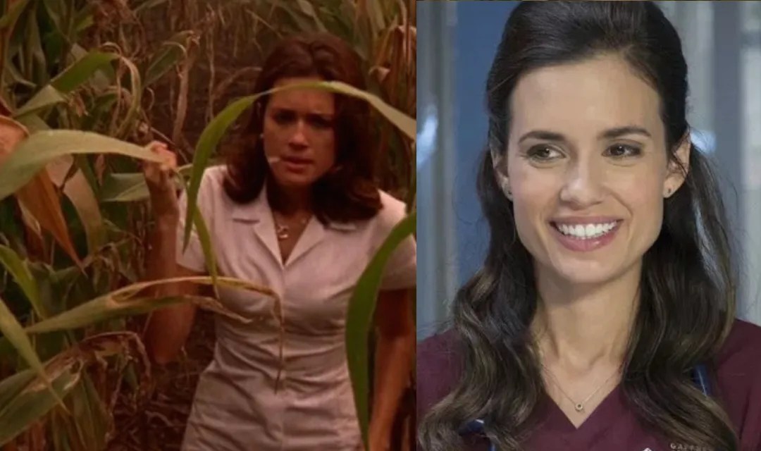 Famous Actors You Appeared On One Tree Hill