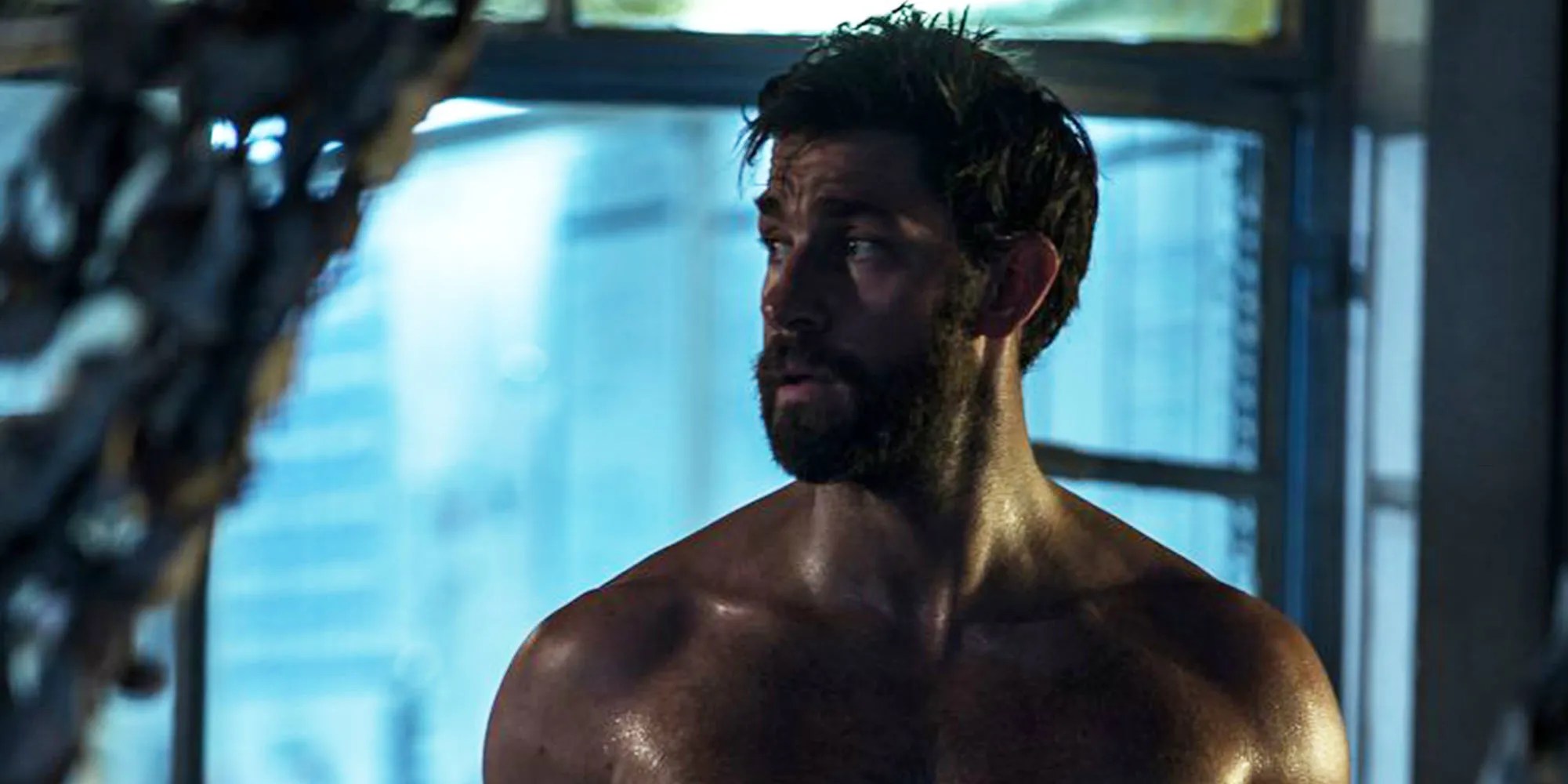 How Many Seasons Of Jack Ryan Are There