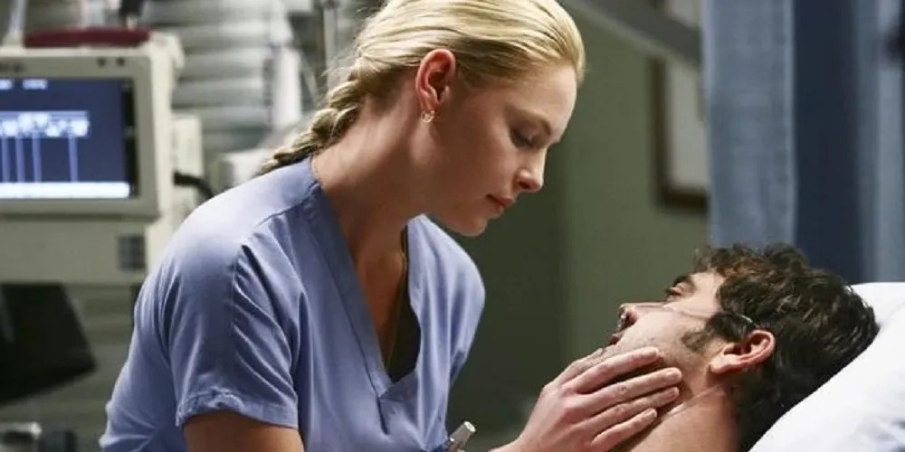 Times Grey's Anatomy Went Way Too Far