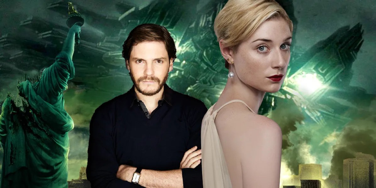 Cloverfield 3 Story and Cast Details