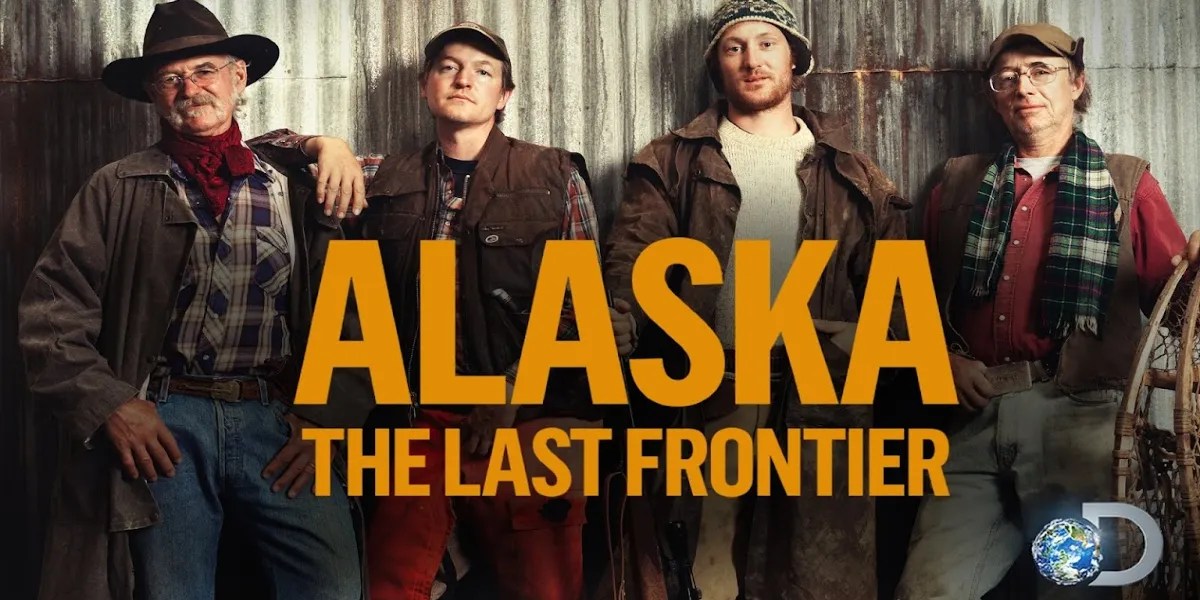 The 10 Wildest Reality Shows About Living Off The Grid