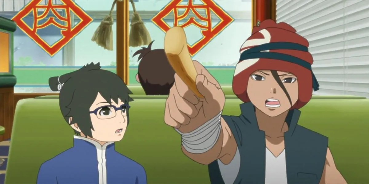 The 20 Most Powerful Boruto Characters Ranked From Weakest To Strongest