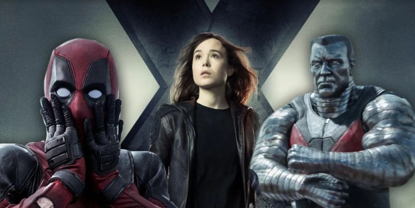 Kitty Pryde Movie Could Connect to Deadpool