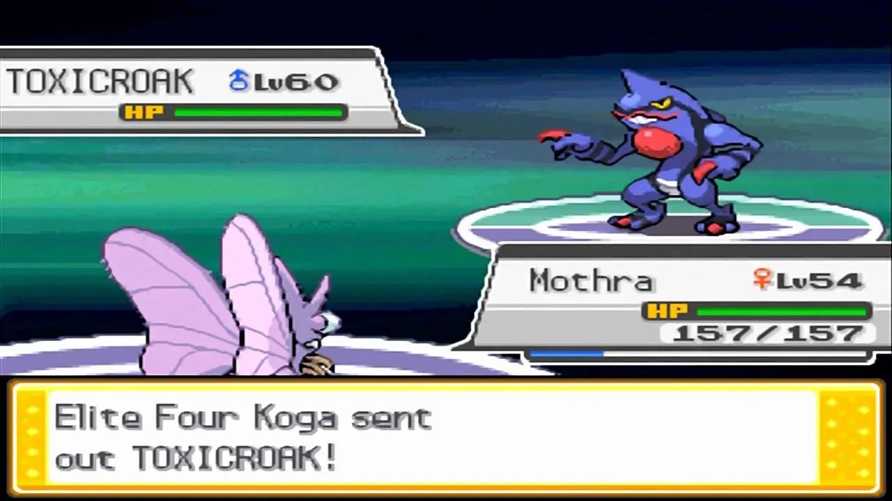 Pokémon 10 Best Gym Leaders, According to Ranker