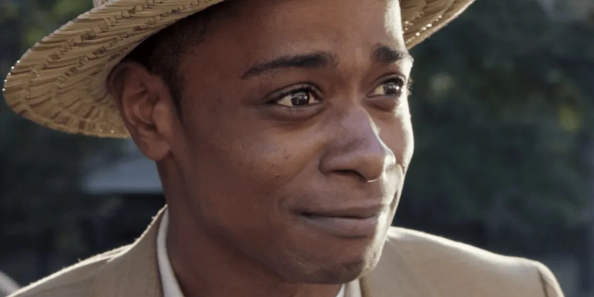 Get Out Rod's 10 Most Hilarious Quotes