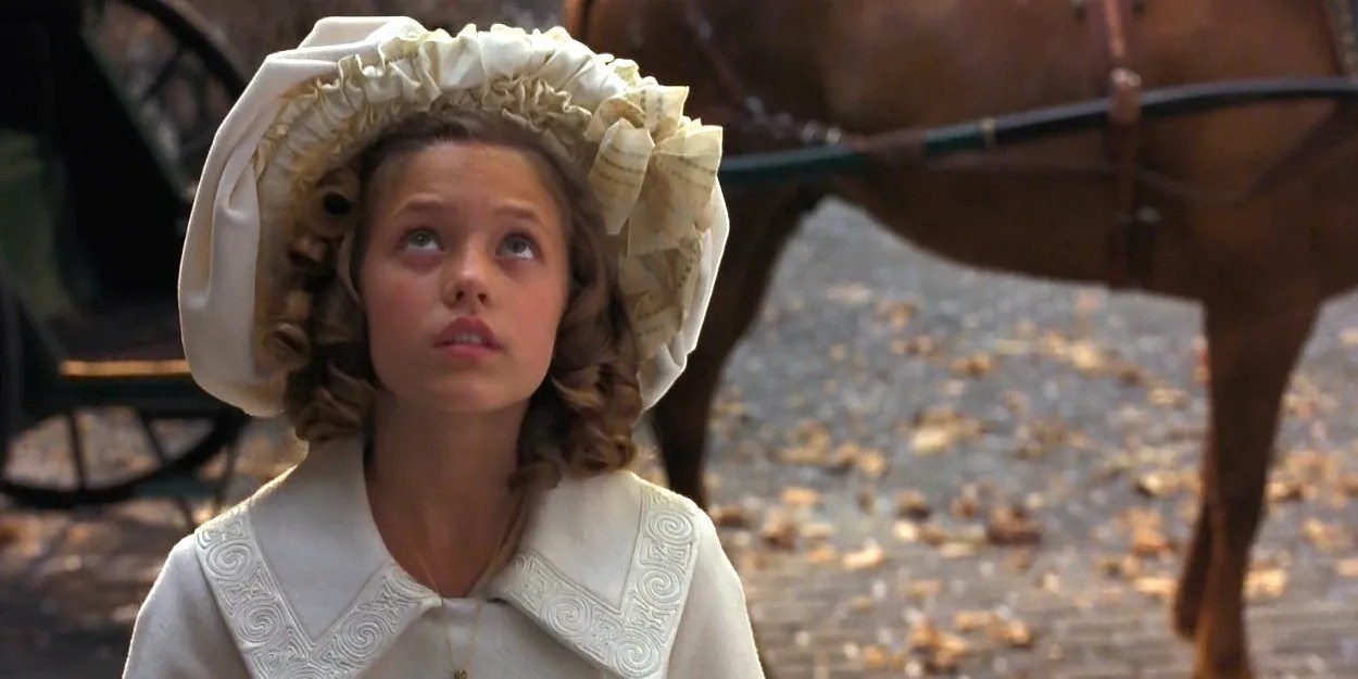 Liesel Anne Pritzker Liesel Matthews — The Movie Database (TMDB)