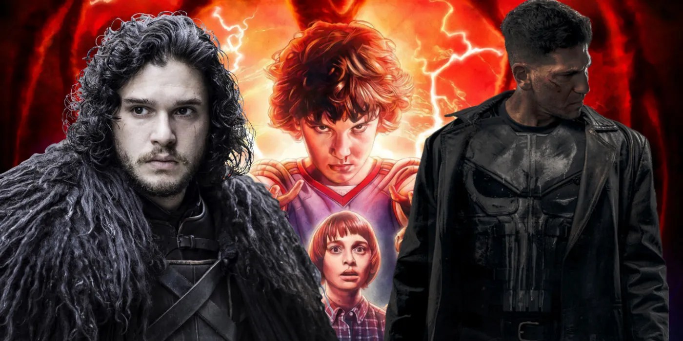 9 Great Shows That Aren't Returning Until 2019