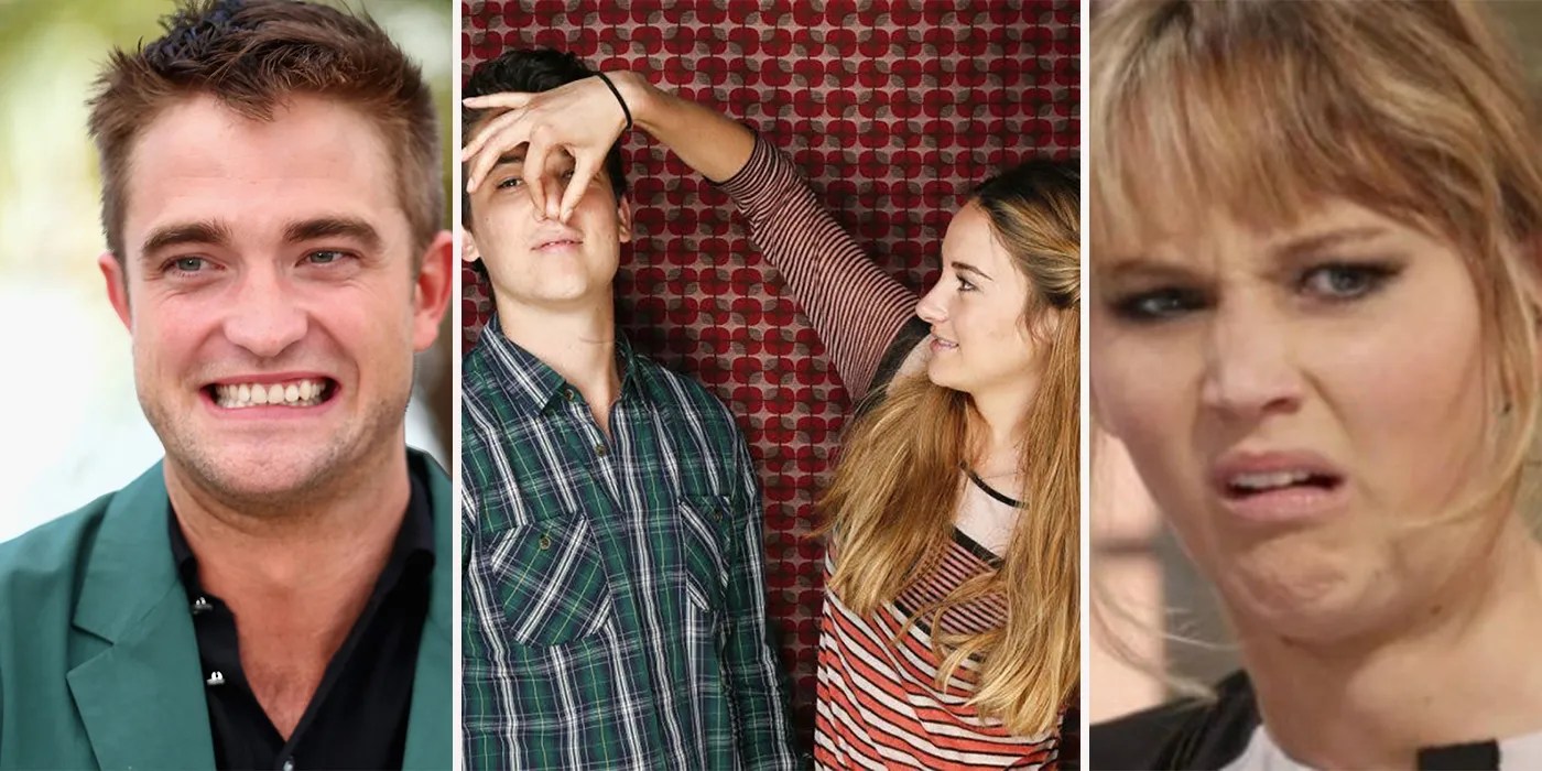 Actors Who Allegedly Smelled On (And Off) The Set