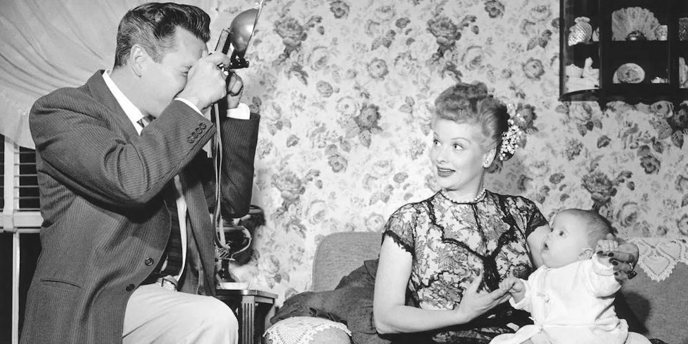 Lucille Ball's Daughter Says Being The Ricardos Has Inaccurate Scenes(024)