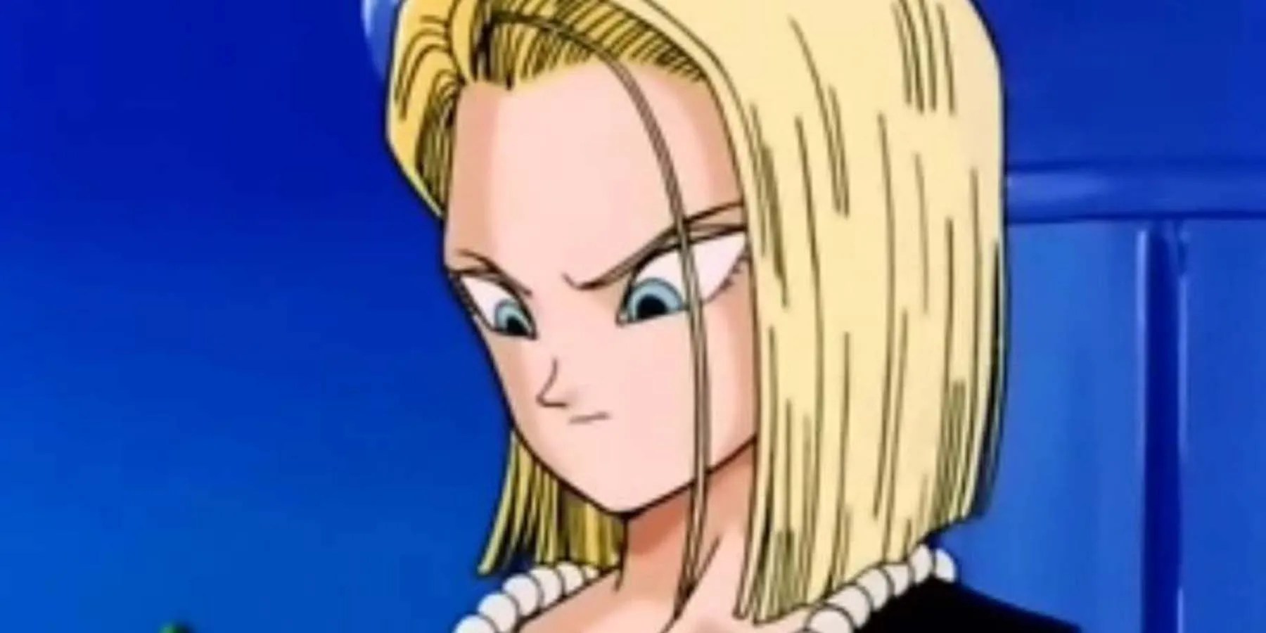 Dragon Ball 15 Facts About Krillin And Android 18's Relationship Only