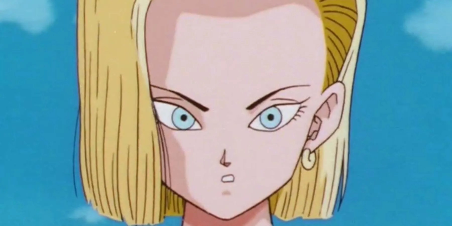 Dragon Ball 15 Facts About Krillin And Android 18's Relationship Only