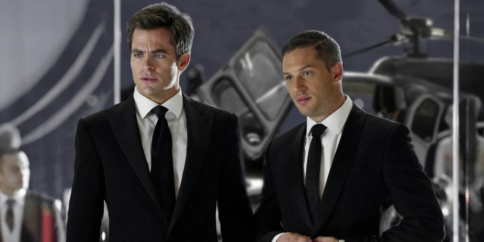 This Means War Quotes