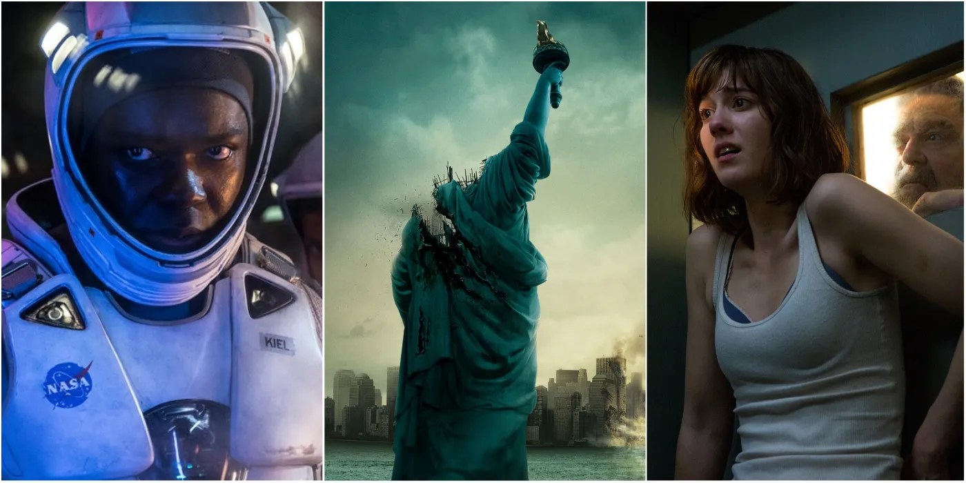 Cloverfield Theory All 3 Movies Take Place In Different