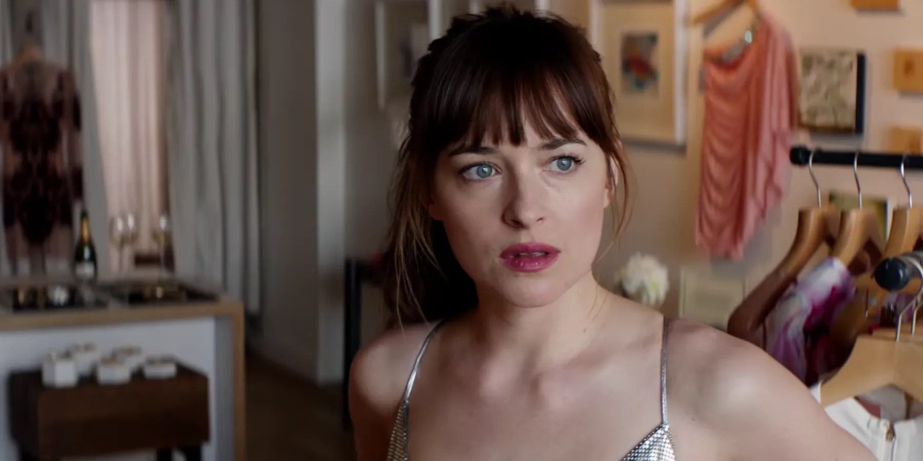 Dakota Johnson's The Social Network Role Landed Her 50 Shades of Grey