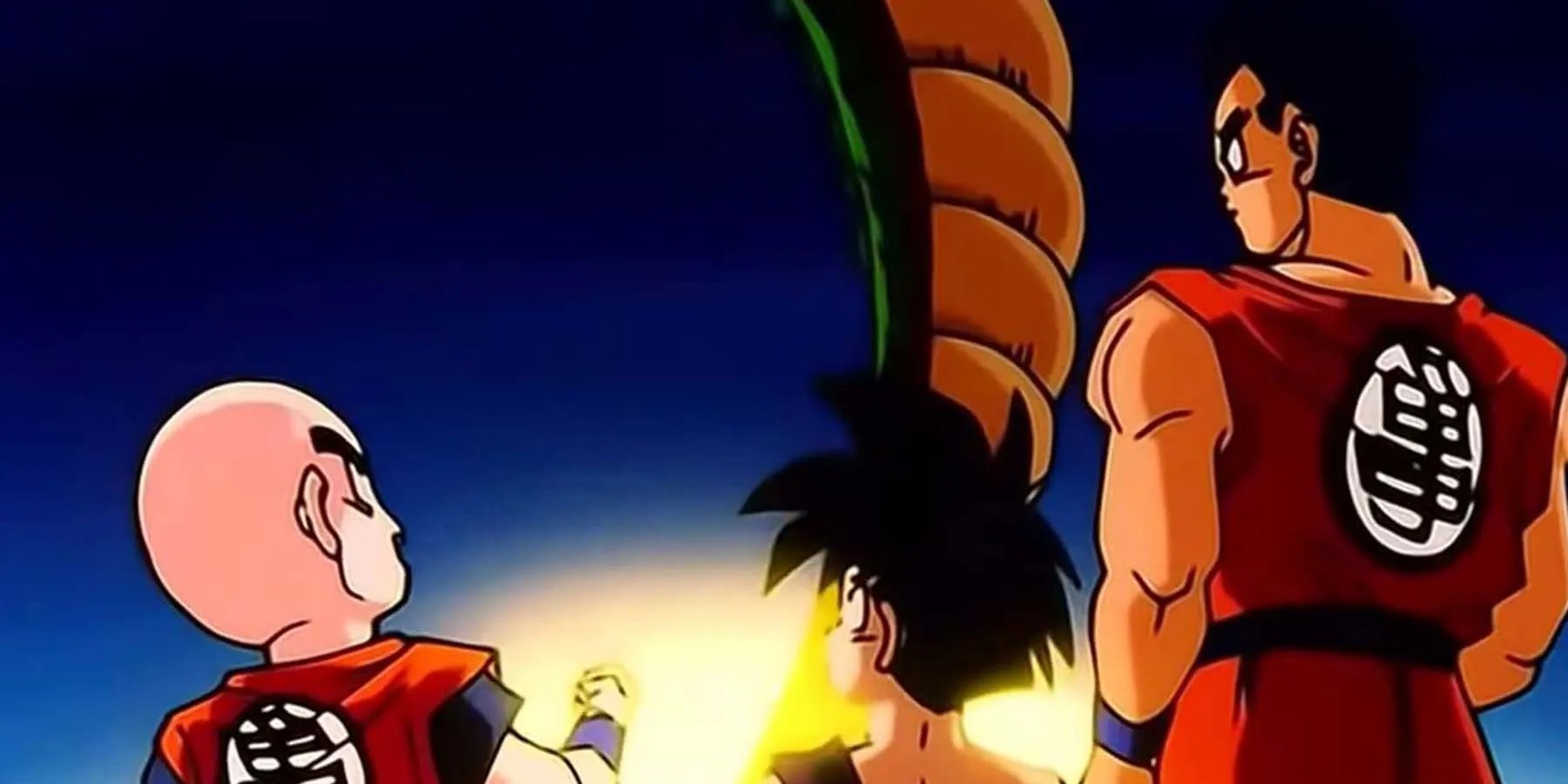 Dragon Ball 15 Facts About Krillin And Android 18's Relationship Only